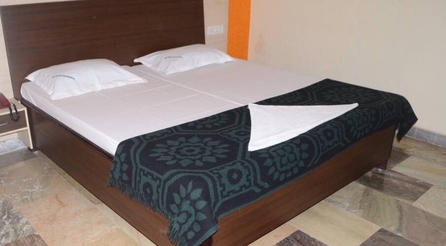 Ramya Residency, Rajahmundry 4